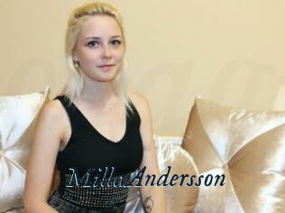 MillaAndersson