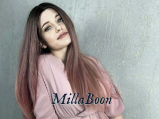 MillaBoon