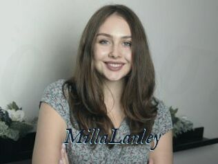 MillaLanley