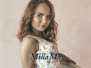 MillaMay