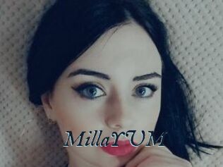 MillaYUM