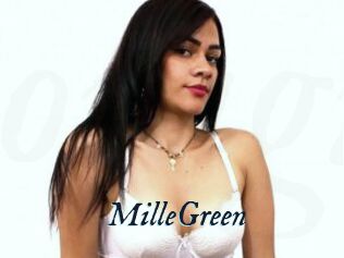 MilleGreen