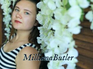 MillianaButler