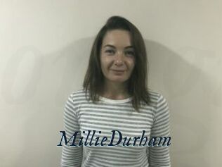 MillieDurham