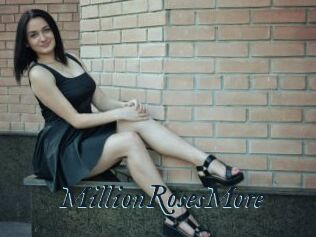 MillionRosesMore