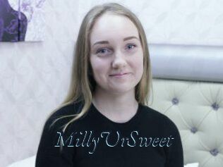 MillyUrSweet