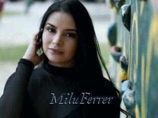 MiluFerrer