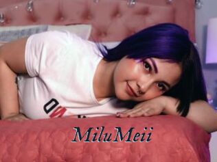 MiluMeii