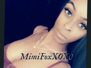 MimiFoxXOXO
