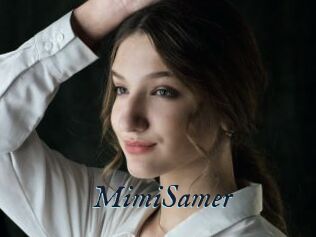 MimiSamer