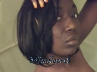Mimilove18