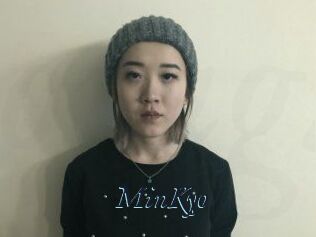 MinKyo