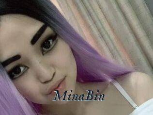 MinaBin