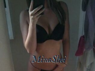 MinaShei