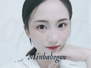 Minbabegou