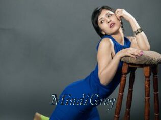 MindiGrey