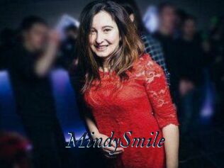 MindySmile
