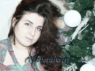 MineralGirl