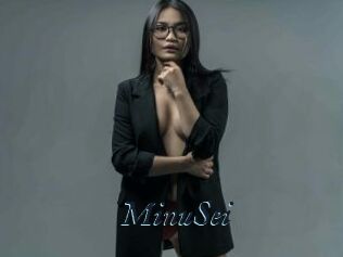 MinuSei