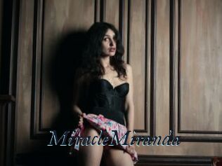 MiracleMiranda