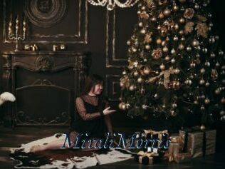 MiraliMorris