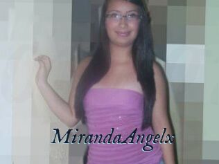 MirandaAngelx