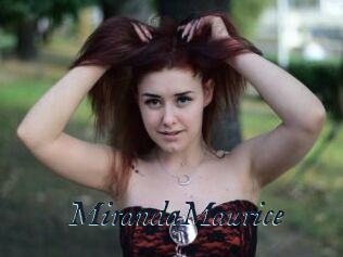 MirandaMaurice