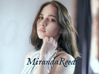 MirandaReed