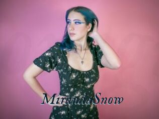 MirandaSnow