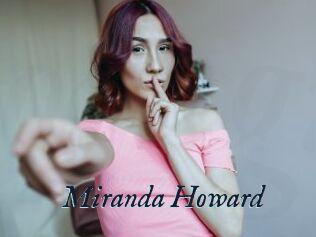 Miranda_Howard