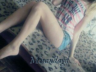 Mirandagd