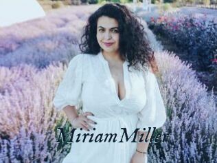 MiriamMiller