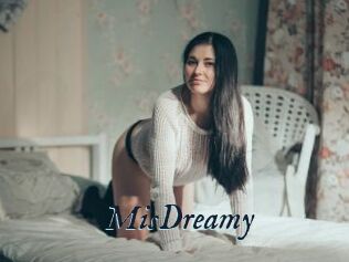 MisDreamy