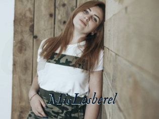 MisLesberel