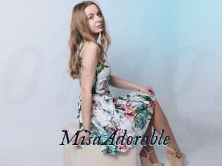 MisaAdorable