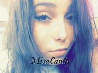 MisaCandy