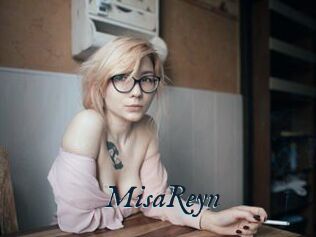 MisaReyn