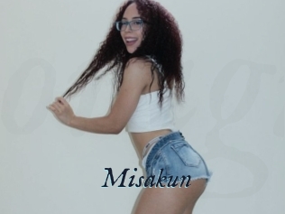 Misakun