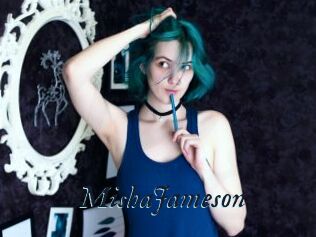 MishaJameson