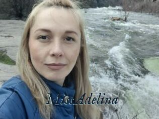 MissAdelina