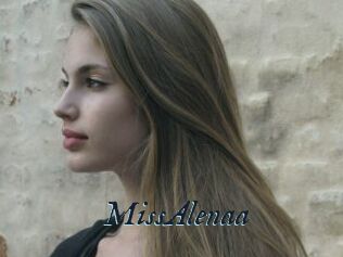 MissAlenaa