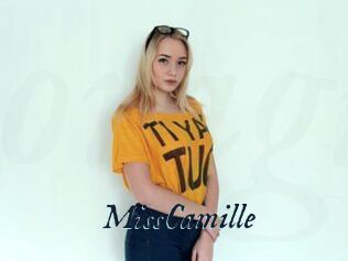 MissCamille