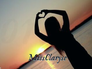 MissClaryse