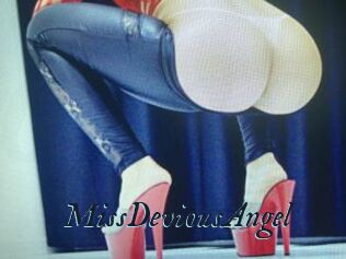 MissDeviousAngel