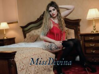 MissDivina