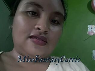 MissFantasyCuttie