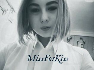 MissForKiss_