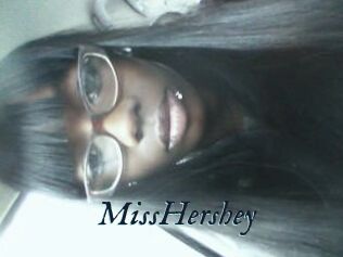 MissHershey