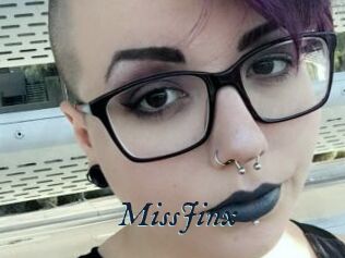 MissJinx