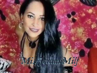 MissJordanMilf